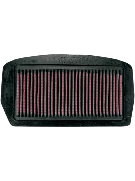 Въздушен Филтър K&N High-Flow ЗА YAMAH FZ6 600 2004-2010